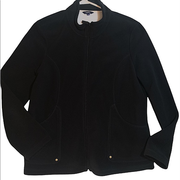 Reitmans fleece winter cozy jacket - Picture 1 of 4